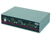 Single-Axis Position Control PS 10
