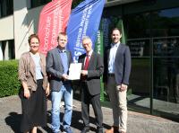 WFG und HAM vereinbaren enge Zusammenarbeit