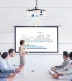 Die BenQ L-Serie - lichtstarke und wartungsfreie Laserprojektoren