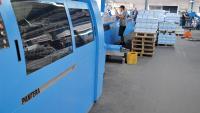 Step by Step macht es komplett