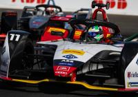 Formel E: Mit intelligenter Fahrzeug-Software zum Vize-Titel für Audi