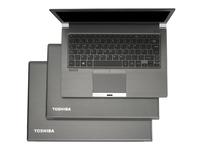 Extrem leicht und robust: Die neuen Toshiba Z-Serien für den Einsatz in Unternehmen