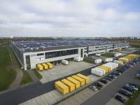 Dematic setzt bei Arvato internationale Kundentag-Reihe fort
