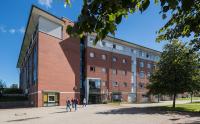 Startschuss für Bewerbungen an der Hochschule Flensburg