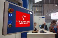 H2O GmbH auf der Hannover Messe: Bessere Beschichtungsergebnisse durch patentierte Technologien