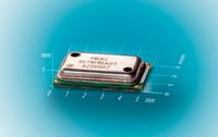 Höchstauflösender Druck- und Temperatursensor MS5611