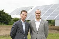 Solar Tracker: KEMPER intensiviert Internationalisierung des Geschäftsfelds Solar