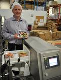 Huer Foods stellt höchste Qualitätsansprüche für sichere Lebensmittel