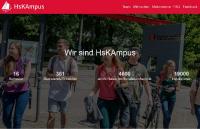 Die Studierenden-App HsKAmpus wagt den Vergleich mit UniNow
