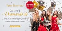 20 Jahre „Für mich das Beste“