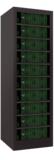 SGI stellt SGI® Modular Infinitestorage(TM) Plattform vor