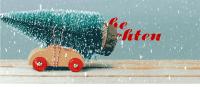 10 kreative Konzepte für Weihnachtsmails