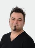 Neuer Projektleiter bei COMEO Event