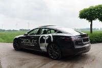Next Kraftwerke und Jedlix stabilisieren niederländisches Stromnetz mit Elektrofahrzeugen