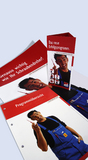 Der neue effeff-Elektro-Katalog ist da