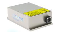 Schmalbandige cw-Laser bei 266 nm und 281 nm