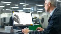 HANNOVER MESSE: Infrastructure solutions for powerful IIoT networks