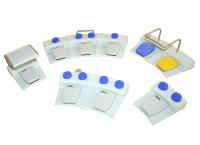 Modulares Fußschaltersystem