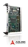 ADLINK Introduces 3rd Generation Intel® Core(TM) i7 Processor-Based 6U CompactPCI® Blade with Remote Management