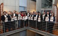 IFOY AWARD 2019: "Best in Intralogistics" Zertifikate vergeben