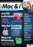 Werbe-Tracking stoppen