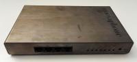 Nur das innovaphone VoIP-Gateway übersteht Feuer im Serverraum