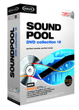 Eintauchen in erfrischende Soundpools - MAGIX Video & Fotoshow Soundpool DVD 4 und MAGIX Soundpool DVD Collection 12 ab sofort erhältlich