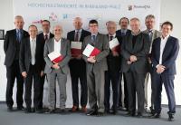 Leistungsfähige IT-Infrastruktur für Wissenschaft und Lehre im Wandel