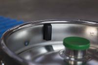 Smartrac präsentiert MAXDURA® KEG: leistungsstarke RFID-Produkte für Bierfässer und Mehrweg-Transportbehälter