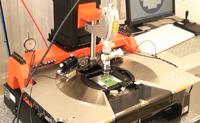 Vollautomatische Tests kritischer MEMS-Parameter auf Wafer-Level
