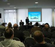 Erfolgreiche Premiere der KOMCOM in Bayern