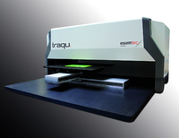 Traqu misst in 3D aufs Nanometer genau
