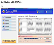 Immer mehr gefälschte Antiviren-Software in Umlauf