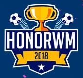 HonorWM 2018: Gewinne mit Honor und Deutschland großartige Preise
