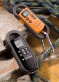 Motorola TLKR T3/T5: Form folgt Funktion