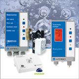 AFRISO auf der IFH/Intherm
