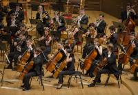 Schüco präsentiert ein interkulturelles Jugend-Orchesterprojekt in Moskau und Berlin