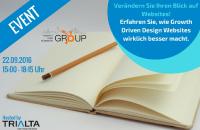 3. HubSpot User Group bei TRIALTA