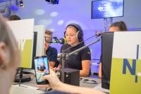 NDR gewährt Blick hinter die Kulissen