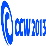 CCW 2013