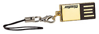 PConKey USB-Speicherstick "wEe Anniversary Gold" 32 GB, wasserdicht 32 GB SuperSlim USB-Speicherstick "wEe Anniversary"