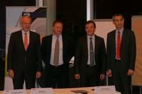 FDI Spezifikation und Entwicklungstools fertiggestellt