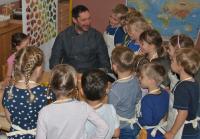 Kinder für gesunde Ernährung & Bewegung begeistern