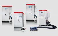 eldec-Generatoren CUSTOM LINE: Individuelle Energiequelle für die perfekte induktive Erwärmung