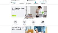 Verpackungen online: Neuer B2B-Shop packster.de startet mit Software-Paket von novomind