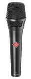Voller Sound. Volle Kontrolle. KMS 104 plus