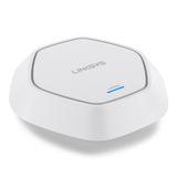 Linksys meldet sich mit SMB Netzwerktechnologie zurück - zwei neue PoE Access Points ab sofort verfügbar