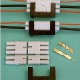 Cable Connector Makes Ultra-Reliable Connections Affordable