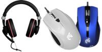 EpicGear stellt Gaming Peripherie-Portfolio 2015 vor