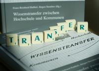 Wissenstransfer zwischen Hochschule und Kommunen